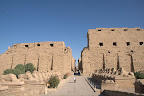 Karnak Temple