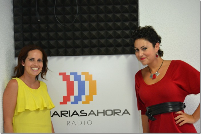 Gema Betancor: Canarias Ahora Radio