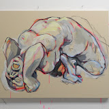Arch of Hysteria (working title) Nov 2011