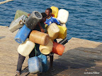 Ilala, Malawisee