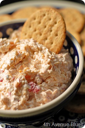 pimentocheesespread