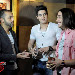  Luan Santana e Wesley, Prog. da Tarde (fotos)