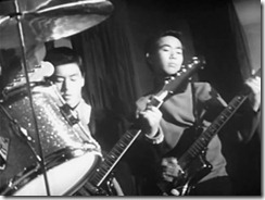 Gammera Band