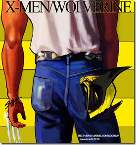 Wolverine Springsteen