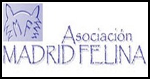 Logo Madrid Felina
