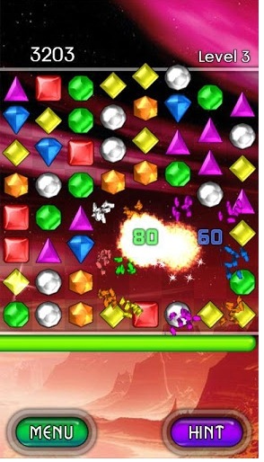 Bejeweled 2 by EA Swiss Sarl