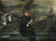 Funeral Fantasy Girl
