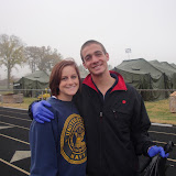 Community Service...