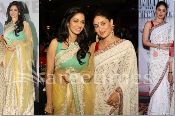Sridevi_Kareena_Kapoor_Sarees