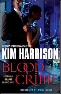 bloodcrime
