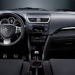 2012 Suzuki Swift Sport 004.jpg