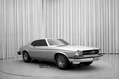 1974 Mustang II: From Sketch to Production