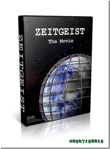 Film Dokumenter Zeitgeist | cerdaskan pemikiran video konspirasi Film Dokumenter Zeitgeist | cerdaskan pemikiran video konspirasi