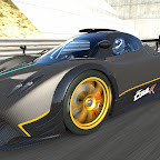 Pagani / Zonda R '09 / High Speed Ring / Replay Photo Mode High Speed Ring_5.jpg