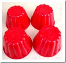 jelly mould