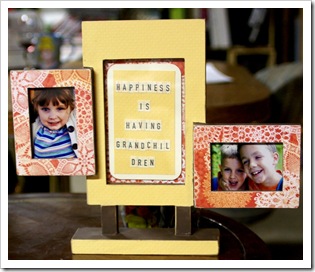 Happinessishavinggrandchildren