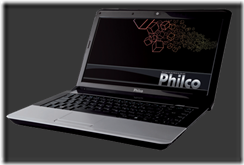 baixar drivers notebook Philco PHN14A3