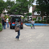 Schoolkamp