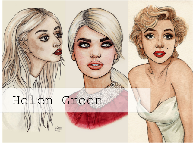 COVERhelengreen COVERhelengreen