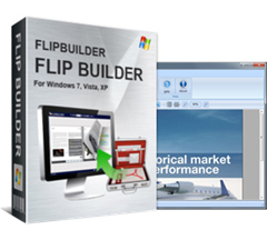FlipBuilder Flip PDF 4