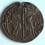 Munten Buitenlandse munten (divers)