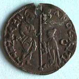 Munten Buitenlandse munten (divers)