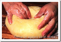 Rosca de Reyes15