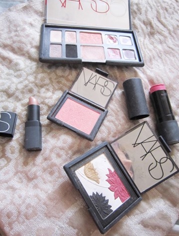 nars, bitsandtreats