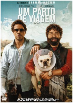 Um Parto de Viagem – Dual Áudio 720p BRRip 4fedccf1995f9 Um Parto de Viagem – Dual Áudio 720p BRRip