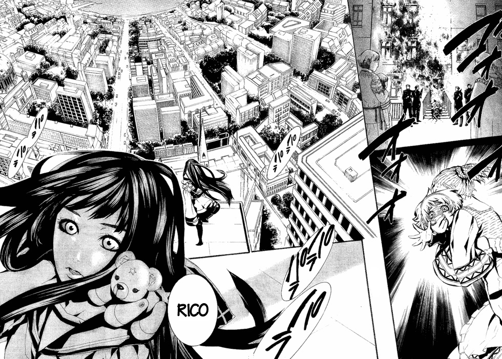 Rico chap 1