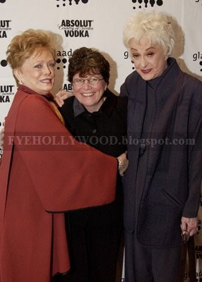 Bea Arthur 