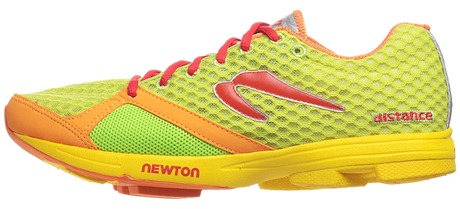 Newton Distance Racer