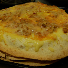 Tortilla Pie