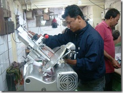 Ananada & Sujoy