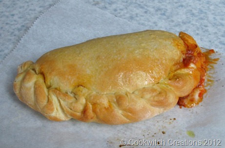 Calzone