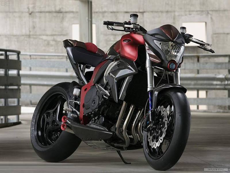 Image Dimension: 512x384 :: Honda CB1000R | Bike Walls: Stunning Performance Naked style, breathtaking acceleration, light, responsive handling and invigorating thrills at every twist of its throttle Honda CB1000R | Bike Walls: Stunning Performance Naked style, breathtaking acceleration, light, responsive handling and invigorating thrills at every twist of its throttle