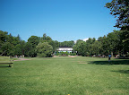 Kaivopuisto Park Kaivopuisto Park