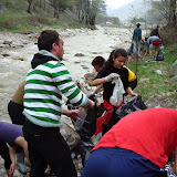 1.Ecologizare Galbenul 12 aprilie 2008