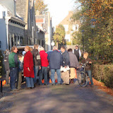 2011, Beukeboom