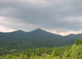 S5/TK-021 , 1020m high Sv.Lovrenc (Gora)