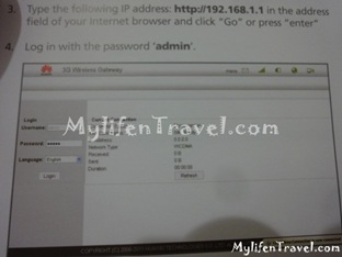 Maxis wireless broadband package 041 Maxis wireless broadband package 041