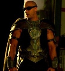 Vin Diesel még két Riddick folytatást emleget