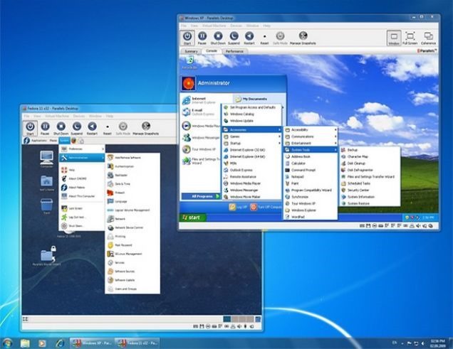 Virtual Xp Machine Windows 7 Virtual Xp Machine Windows 7
