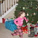 Christmas Morning 2010