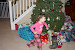Christmas Morning 2010