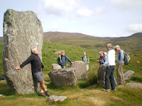 Druid Stone Circle