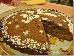 torta cioccolato 001 torta cioccolato 001