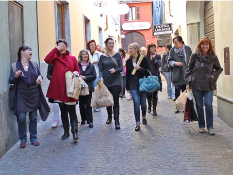 Foodies a Novara 27