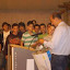 CENA FIN TEMPORADA 2009