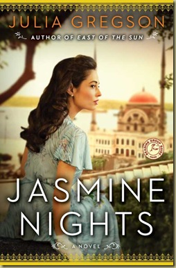Jasmine Nights Final Cover